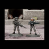 Wargames Atlantic Iron Core: Eisenkern Panzerjager