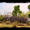 Wargames Atlantic Renaissance: Grand Battle Scale - Ashigaru