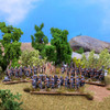 Wargames Atlantic Renaissance: Grand Battle Scale - Ashigaru