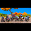 Wargames Atlantic This Quar's War: Quar Fidwogs