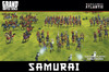 Wargames Atlantic Renaissance: Grand Battle Scale - Samurai