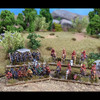 Wargames Atlantic Renaissance: Grand Battle Scale - Samurai