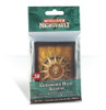 Warhammer Underworlds Godsworn Hunt Card Sleeves