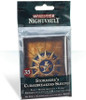 Warhammer Underworlds Stormsire's Cursebreakers Card Sleeves