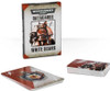 Warhammer 40k Datacards: White Scars (7th)