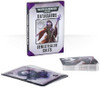 Warhammer 40k Datacards: Genestealer Cults (7th)