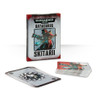 Warhammer 40k Datacards: Skitarii (7th)