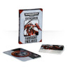 Warhammer 40k Datacards: Farsight Enclaves (7th)