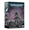 Warhammer 40k Emperor's Children Lord Kakophonist