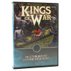 Kings of War Wound Trackers