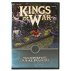 Kings of War Wound Trackers