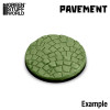 Green Stuff World Textured Rolling Pin - Pavement