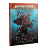 Warhammer: Age of Sigmar Battletome: Soulblight Gravelords (4th)