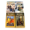 DragonLance Novel Lot - Pre-owned 242