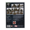 Warpath / Firefight GCPS Corporation Veterans (OOP)