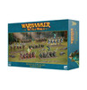 Warhammer: The Old World Battalion: Wood Elf Realms