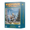 Warhammer: The Old World High Elf Realms Loremaster