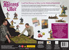 Wargames Atlantic Baron's War: 2nd Edition Starter Set