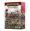Warhammer: Age of Sigmar Cities of Sigmar Spearhead Fusil-Platoon