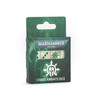 Warhammer 40k Chaos Knights Dice (2025)