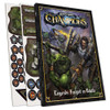 Kings of War Champions Faith & Fury 2-Player Starter Set