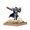 Kings of War Champions Faith & Fury 2-Player Starter Set