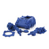 40k Space Marines Primaris Hunter / Stalker - Pre-owned 3