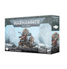 Warhammer 40k Space Wolves Logan Grimnar
