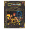 D&D 3.0 Arms & Equipment Guide