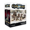 Kings of War Champions Arokamorra Company Box