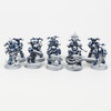 40k Kill Team Chaos Space Marines Legionaries - Pre-owned 1