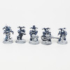 40k Kill Team Chaos Space Marines Legionaries - Pre-owned 1