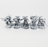 40k Kill Team Chaos Space Marines Legionaries - Pre-owned 2