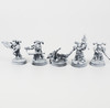 Warhammer 40k Kill Team Chaos Space Marines Legionaries