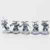 Warhammer 40k Kill Team Chaos Space Marines Legionaries