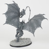 Warhammer Chaos Daemons of Khorne Bloodthirster - Pre-owned 1