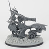 Warhammer Chaos Daemons of Khorne Skull Cannon - Pre-owned 1
