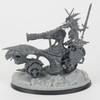 Warhammer Chaos Daemons of Khorne Skull Cannon - Pre-owned 1