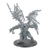 Warhammer Chaos Daemons of Khorne Skarbrand, Bloodthirster - Pre-owned 1