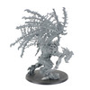 Warhammer Chaos Daemons of Khorne Skarbrand, Bloodthirster - Pre-owned 1