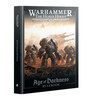 Warhammer: The Horus Heresy Age of Darkness Rulebook (3rd)