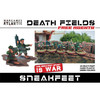 Wargames Atlantic Death Fields: Upgrades