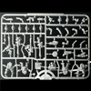 Wargames Atlantic Death Fields: Upgrades