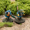 Wargames Atlantic This Quar's War Coftyran Specialists
