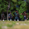 Wargames Atlantic Age of Reason Minutemen
