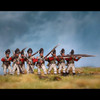 Wargames Atlantic Age of Reason 5th Regiment of Foot Grenadiers