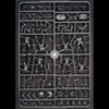 Wargames Atlantic Classic Fantasy Satyr Brutes
