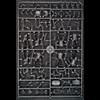 Wargames Atlantic Classic Fantasy Satyr Brutes