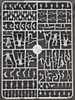 Wargames Atlantic The Great War: German Infantry (1916-1918)