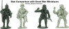 Wargames Atlantic The Great War: German Infantry (1916-1918)